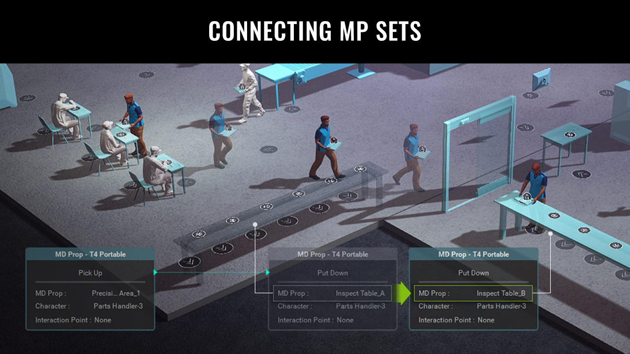 Video Mocap screenshot - Capture Challenging Pose Transitions